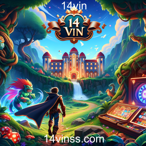 A Magia dos Jogos de Aventura: Uma Viagem Imersiva pelo Mundo dos Videogames