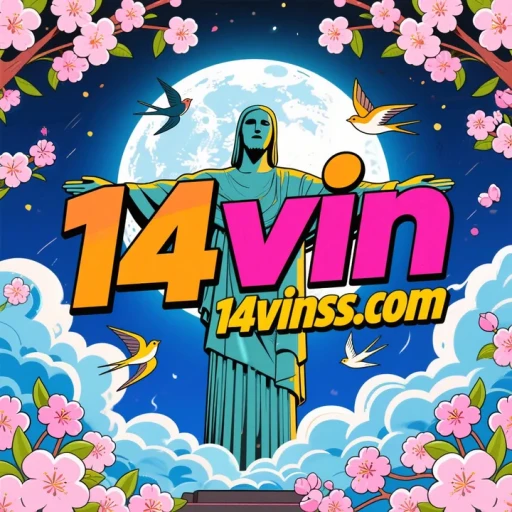 14vinss.com favicon